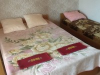 сочи лоо отдых 2018