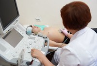 Южно‐Сахалинск 2019 -  - Санаторий «Синегорские мин. воды»