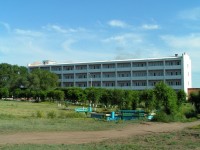 Жемчужный 2020 -  - Курорт «Озеро Шира»