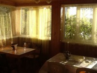 гостевой дом уютный дворик