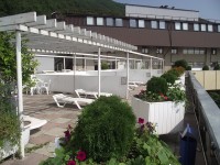 Пятигорск 2019 -  - Санаторий «Родник»