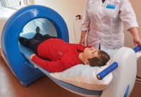 Южно‐Сахалинск 2019 -  - Санаторий «Синегорские мин. воды»