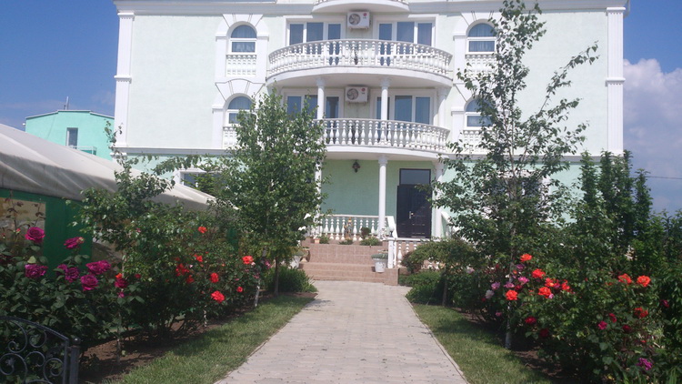 Гостевой дом «Владисвет»