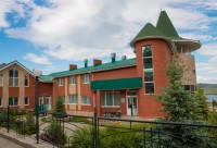 Якты-Куль 2020 - башкирия отдых фото - Лучшие санатории