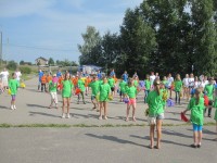 Череповец 2020 -  - Санаторий «Адонис»