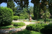 Алушта  - Лучшие отели 2018