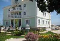  - Севастополь - Гостевые дома 2019 - отдых в гостевых домах с бассейном