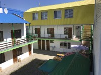 Анапа дом отдыха рядом с морем - Лучшие отели 2018