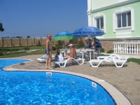 Севастополь 2024 снять жилье в гостевых домах - Лучшие отели 2018