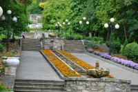 Железноводск 2019 -  - Санаторий «им. Эрнста Тельмана»