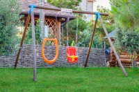 Севастополь 2020 - отдых в гостиницах с бассейном - Вилла «ОРС»