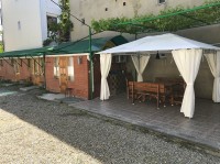 Анапа отдых летом в России на море - Лучшие отели 2018