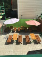 Анапа 2024 отдых - все включено на берегу моря - Лучшие отели 2018