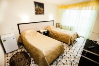 Череповец 2020 -  - Санаторий «Адонис»