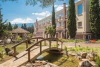 Ялта отдых берегу моря - Лучшие отели 2018