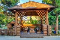 Севастополь 2020 - частный отдых на море - цена - Вилла «ОРС»