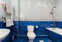   - Пансионат «Дарсан»