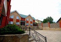 Якты-Куль 2020 - базы отдыха башкирии фото - Лучшие санатории