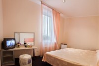   - Пансионат «Дарсан»