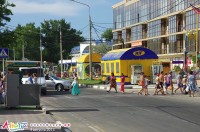 Анапа 2024 отдых у моря с бассейном - Лучшие отели 2018