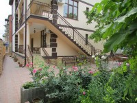  - Геленджик - Гостевые дома 2019 - отпуск отдых море