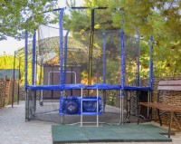 Севастополь 2020 - гостевой дом - отдых у моря - Вилла «ОРС»