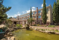 Ялта отдых на море с детьми - цены - Лучшие отели 2018