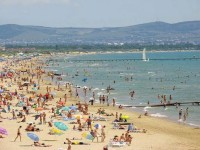 Анапа 2024 отдых на море - отзывы - Лучшие отели 2018