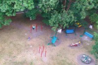 Железноводск 2019 -  - Санаторий «им. Эрнста Тельмана»