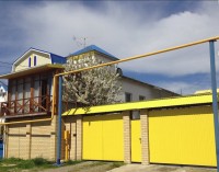 Анапа отдых на море ру - Лучшие отели 2018