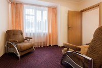   - Пансионат «Дарсан»