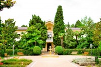 Алушта  - Лучшие отели 2018