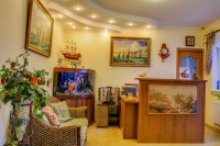 Севастополь 2020 - отдых на море в России - Вилла «ОРС»