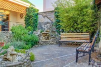 Севастополь 2020 - отдых на берегу моря частный сектор - Вилла «ОРС»