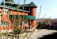 Якты-Куль 2020 - отдых в башкортостане - Лучшие санатории