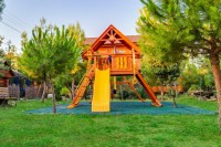 Севастополь 2020 - гостиницы на берегу - Вилла «ОРС»