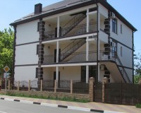  - Геленджик - Гостевые дома 2019 - отдых летом - Черное море