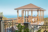 Ялта 2024 отдых с детьми на море - где лучше - Лучшие отели 2018