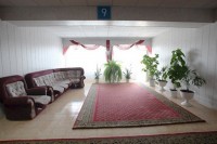 Железноводск 2019 -  - Санаторий «им. Эрнста Тельмана»