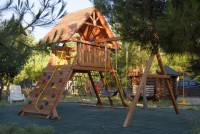 Севастополь 2020 - море отдых цены - Вилла «ОРС»