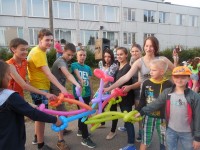 Череповец 2020 -  - Санаторий «Адонис»