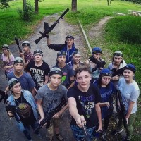 Череповец 2020 -  - Санаторий «Адонис»