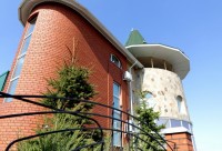 Якты-Куль 2020 - путевки в санатории башкирии - Лучшие санатории