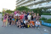 Череповец 2020 -  - Санаторий «Адонис»