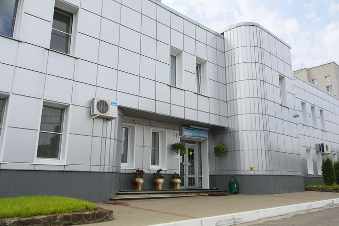 Санаторий «Соловьиные зори»