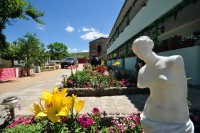 Керчь 2020 - отдых у моря в частном секторе - База отдыха «Лагуна»