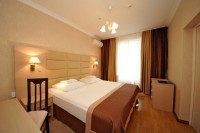 Адлер 2020  - Санаторий «Адлеркурорт»