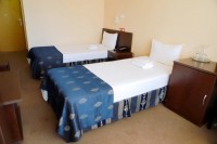 Сочи  - Санаторий «Адлеркурорт»