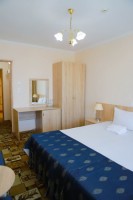 Краснодарский край - Сочи - Санатории 2019 - 