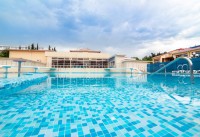 Сочи 2019 -  - Санаторий «С.С.С.Р»